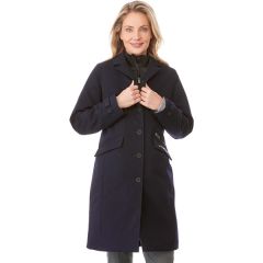 W-Rivington Insulated Jacket