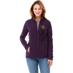 W-Rixford Polyfleece Jacket