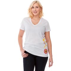 W-Sarek-V Short Sleeve Tee