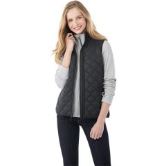 W-Shefford Heat Panel Vest