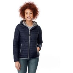 W-Silverton Packable Insulated Jacket