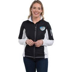 W-Sonoma Hybrid Knit Jacket