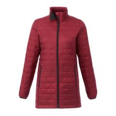 Women's Telluride Packable Insulated Jacket