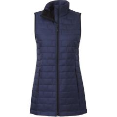 Women's Telluride Packable Insulated Vest