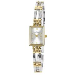 Women's Two-Tone Dress Watch
