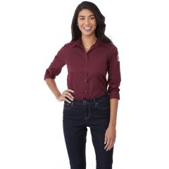 W-Wilshire Long Sleeve Shirt