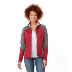 W-Yosemite Knit Jacket