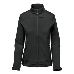 Women's Aleutian Softshell Jacket by Stormtech