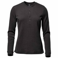 Women's Ashburn Henley by Stormtech