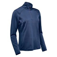 Women's Augusta 1/4 Zip Pullover by Stormtech