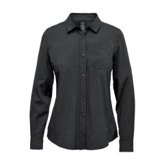 Women's Azores Quick Dry L/S Shirt by Stormtech