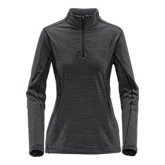 Women's Base Thermal 1/4 Zip Pullover by Stormtech
