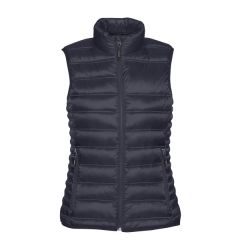 Women's Basecamp Quilted Vest by Stormtech