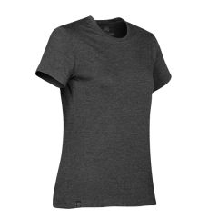 Women's Baseline Short Sleeve Tee by Stormtech