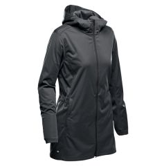 Women's Belcarra Softshell Jacket by Stormtech