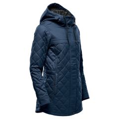 Women's Bushwick Quilted Jacket by Stormtech