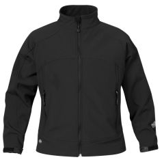 Women's Cirrus Bonded Softshell Jacket by Stormtech