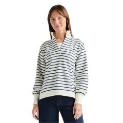 Women's Coastal Sweatshirt
