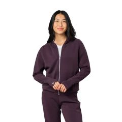 Women's Comfort Zone Full Zip Hoodie