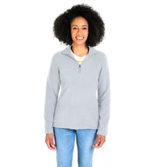 Women's Compass Microfleece Pullover