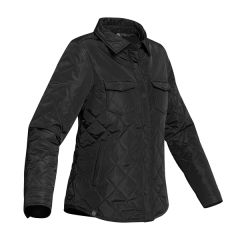 Women's Diamondback Quilted Jacket by Stormtech