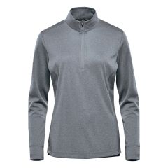 Women's Dockyard 1/4 Zip Pullover by Stormtech