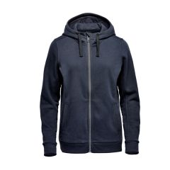 Women's Dolomite Fleece Hoody by Stormtech