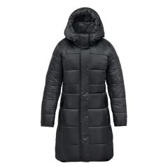 Women's Elkridge Quilted Parka by Stormtech