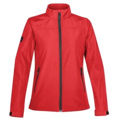 Women's Endurance Softshell Jacket by Stormtech