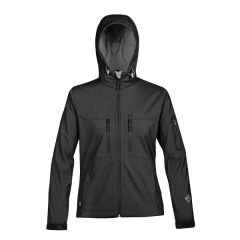 Women's Epsilon H2xtreme Softshell Jacket by Stormtech