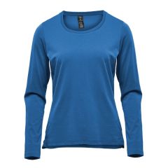 Women's Equinox L/S Tee by Stormtech