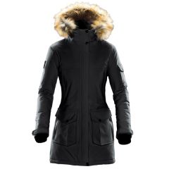 Women's Explorer Parka by Stormtech