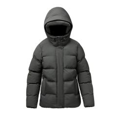 Women's Explorer Quilted Jacket by Stormtech