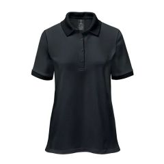 Women's Ferrera S/S Polo by Stormtech