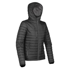 Women's Gravity Quilted Jacket by Stormtech