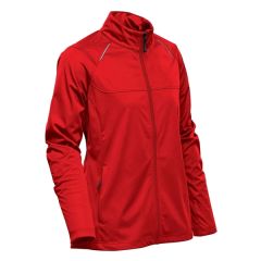 Women's Greenwich Lightweight Softshell Jacket by Stormtech
