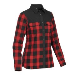 Women's Logan Thermal Long Sleeve Shirt by Stormtech