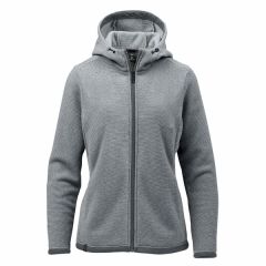 Women's Medusa Fleece Hoody by Stormtech