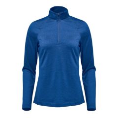 Women's Milano 1/4 Zip Pullover by Stormtech