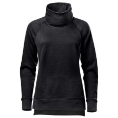 Women's Monashee Cowl Neck Pullover by Stormtech