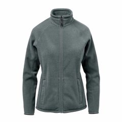 Women's Montauk Fleece Jacket by Stormtech