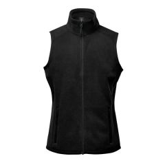 Women's Montauk Fleece Vest by Stormtech