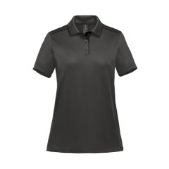 Women's Monterey S/S Piped Polo by Stormtech