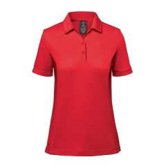 Women's Monterey S/S Polo by Stormtech