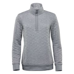 Women's Montero 1/4 Zip Pullover by Stormtech