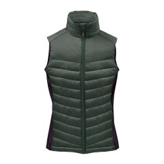 Women's Montserrat Quilted Vest by Stormtech