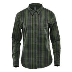 Women's Muirfield Performance L/S Shirt by Stormtech
