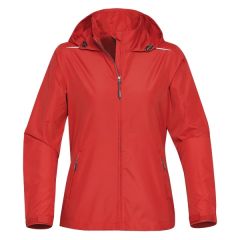 Women's Nautilus Performance Shell by Stormtech