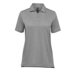 Women's Nevada Short Sleeve Micro Pique Polo by Stormtech