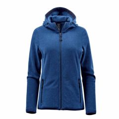 Women's Novarra Full Zip Hoody by Stormtech